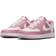 Nike Court Vision Low Next Nature W - Elemental Pink/White