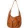 Re:Designed Genevie Shoulderbag - Burned Tan