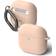 Ringke Apple AirPods 4 Silikonskal Pink Sand