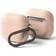 Ringke Apple AirPods 4 Silikonskal Pink Sand