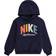 Nike Nike Powder Play Fleece Pullover Hoodie - Navy