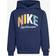 Nike Nike Powder Play Fleece Pullover Hoodie - Navy