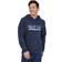 Patagonia P-6 Logo Uprisal Hoodie - New Navy
