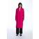 James Lakeland Button Coat - Pink