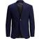Jack & Jones Junior Jprsolar Blazer Noos - Bleu/Dark Navy (12203557)