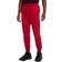 Nike Tech Fleece Jogger Pants - Gym Red/Black