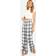 Björn Borg Core Woven Pyjama Pants - Grey