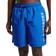 Superdry Code Applque Recycled Swim Shorts 19" - Cobalt Racer
