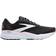Brooks Ghost 16 W - Black/White/Orchid Ice