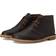 Clarks Shepton - Beeswax