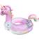 AIYUENcIcI Baby Swimming Float Inflatable Floatie Raft with Handle