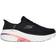 Skechers Max Cushioning Arch Fit Sneakers - Black/Pink