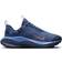 NIKE InfinityRN 4 GTX W - Thunder Blue/Diffused Blue/Royal Pulse/Metallic Red Bronze