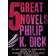 Five Great Novels (Häftad, 2008)