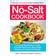 The No-salt Cookbook (Häftad, 2001)