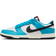 Nike Dunk Low N7 M - Dark Turquoise/White/Sail/Black