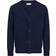 Resteröds Knit Botton Down Cardigan