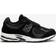 New Balance 2002R Trainers - Black/Grey/White