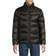 Colmar Hooded Down Jacket - Black