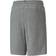 Puma Youth Essentials Sweat Shorts - Medium Grey Heather (586972-03)