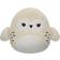 Jazwares Squishmallows Original Harry Potter Hedwig 25cm