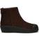 Bally Guard Iii M Ebano Chelsea Boots - Marrón