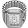 Fossil Raquel Watch Ring ES5344 Dam 22 mm