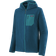 Patagonia M's R1 Air Full-Zip Hoody Lagom Blue