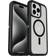 OtterBox Ott.77-93314 Defender Custodia Xt Clear Iphone 15 Pro Max Clear Nero B2