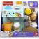 Fisher-Price Laugh & Learn Learn & Serve Coffee Café