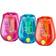 Bostitch Twist-n-Sharp Handheld Pencil Sharpener, Assorted
