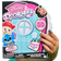 Just Play Disney Doorables Pixel Perfect Multi Peek, 3,8 cm stora samlarfigurer, en överraskning bakom varje dörr, barnleksaker från 5 år