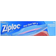 Ziploc Grip 'n Seal Ziplock Bag 12