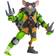 Playmates Toys Tales of Teenage Mutant Ninja Turtles Mix 'n Match Mutations Raphael Figure