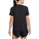 Nike One Classic Tee - Black/Black