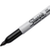 Sharpie Fine Point Marker Black