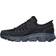 Skechers Sneakers Summits At 237622 Nero