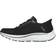 Skechers Go Run Consistent 2.0 Endure W - Black/Silver