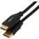 Amazon Basics Uni-Directional DisplayPort to HDMI M-M 1.8m