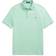 Polo Ralph Lauren Men's Classic Fit Soft Cotton Polo Shirt - Resort Green Heather