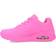 Skechers Uno Stand On Air Sneaker - Hot Pink