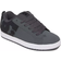 DC Court Graffik M - Dark Grey/Black/White