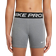 Nike Pro Shorts - Carbon Heather/White (DA1033-091)