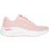 Skechers Arch Fit 2.0 Big League, 39, Dam, Rosa