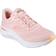 Skechers Arch Fit 2.0 Big League, 39, Dam, Rosa