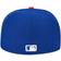 New Era York Mets Fitted Cap - Blue