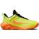 Nike Giannis Immortality 4 GS - Cyber/Sundial/Lightning/Bright Mandarin