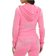 Juicy Couture OG Big Bling Velour Hoodie - Hot