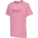 Hummel HmlJR Unisex Børn - Lyserød