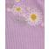Carter's Baby Floral Snap-Up Thermal Sleep & Play Pajamas - Purple (195862440764)